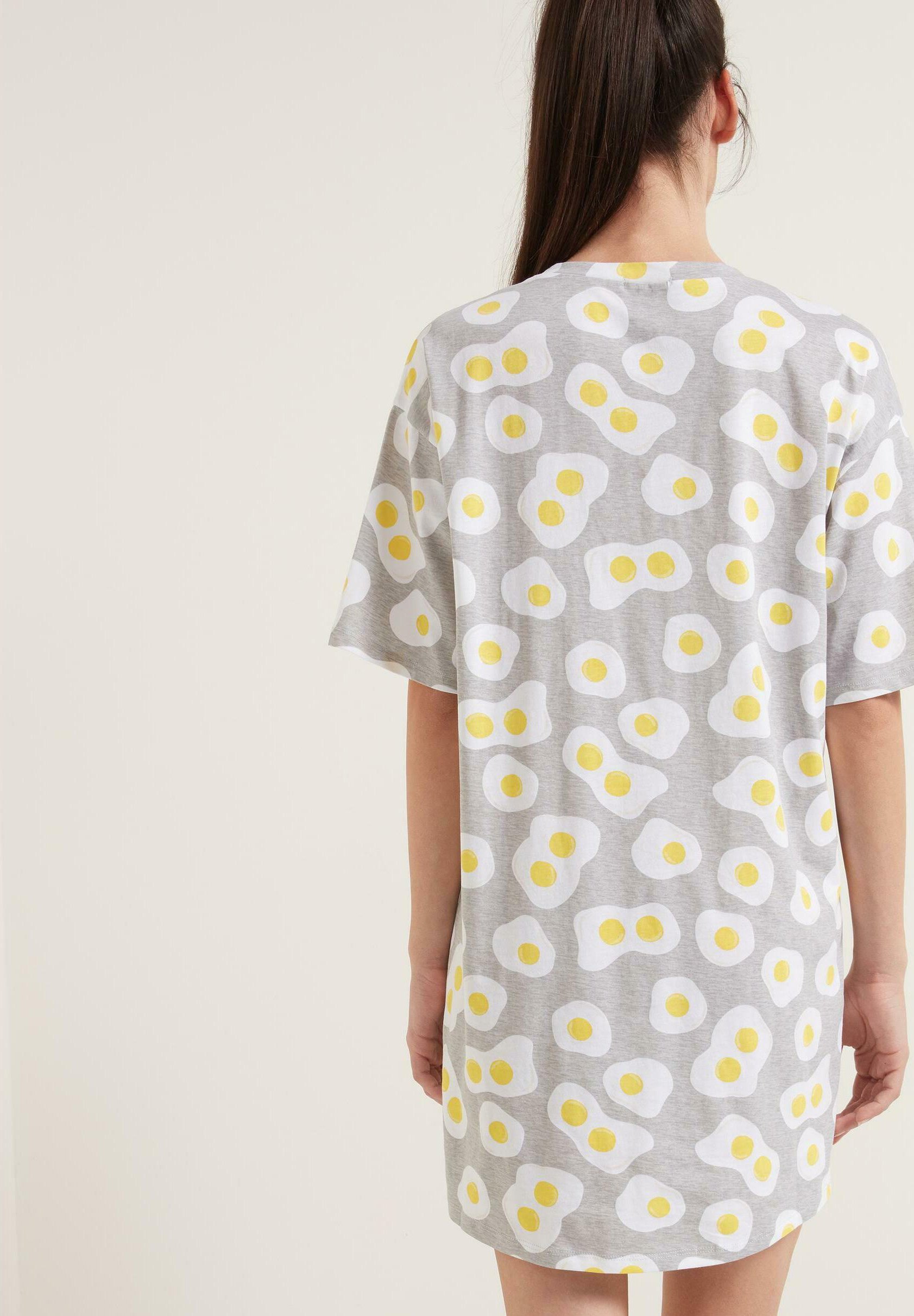 tezenis camicia da notte