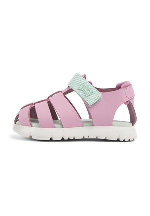 Camper ORUGA - Outdoorsandalen - pastelrosa
