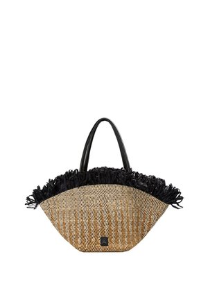 Scalpers, Bolso de mano - black natural