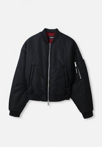 80S - Bomberjacks - black
