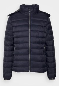 Superdry & Co Vinterjakker - eclipse navy