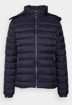 Superdry & Co Giacca invernale - eclipse navy