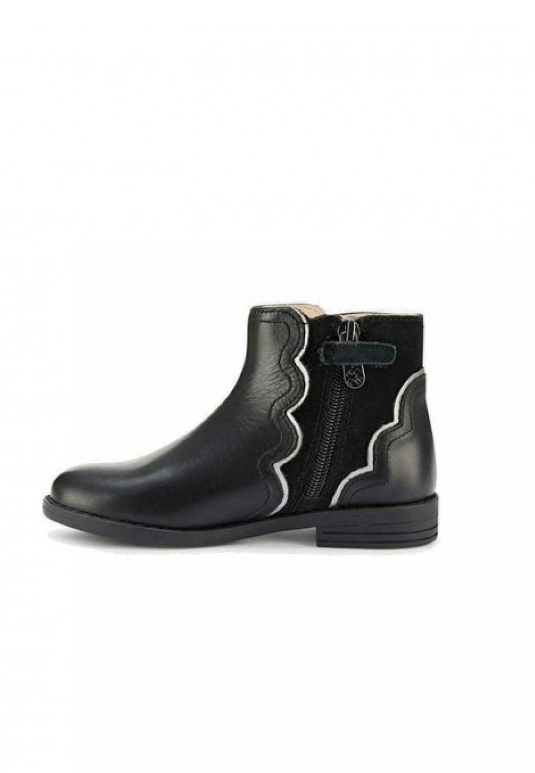 Mayoral Botines - Black/negro - Zalando.es