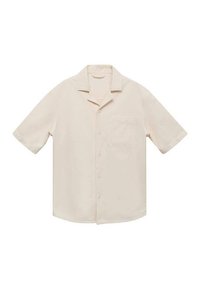 Mango ALGUER - Cămașă - off-white