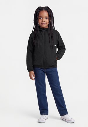Ellesse GARBON - Chaqueta outdoor - black