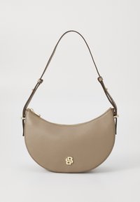 Selezionato, open brown