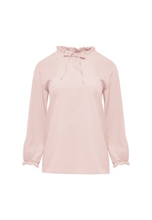 usha, Blouse - pink