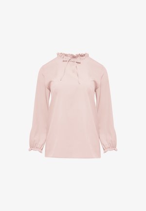 usha, Blouse - pink
