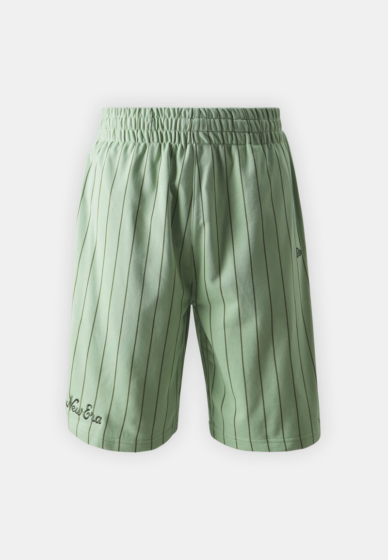 new era Shorts groen
