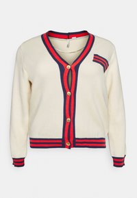 ONLY Curve Cardigan - multi-coloured