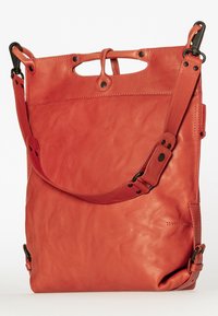 Aunts & Uncles MRS PANCAKE - Handtasche - rooibos tea