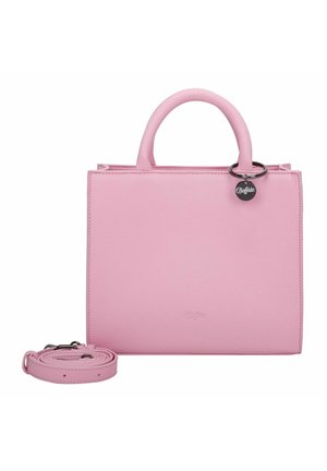 Buffalo Handtasche - pink