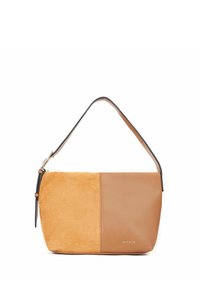 Miriade BADIA - Sac à main - cuoio