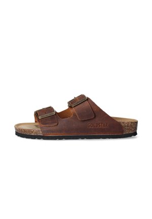 Rafting Goldstar, GS823IG - Sandali - brown