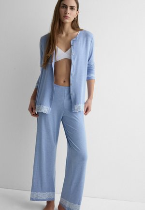 SET - Zestaw bielizny nocnej