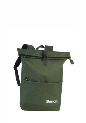 Bench Tagesrucksack - grün