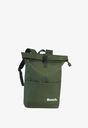 Bench Tagesrucksack - grün