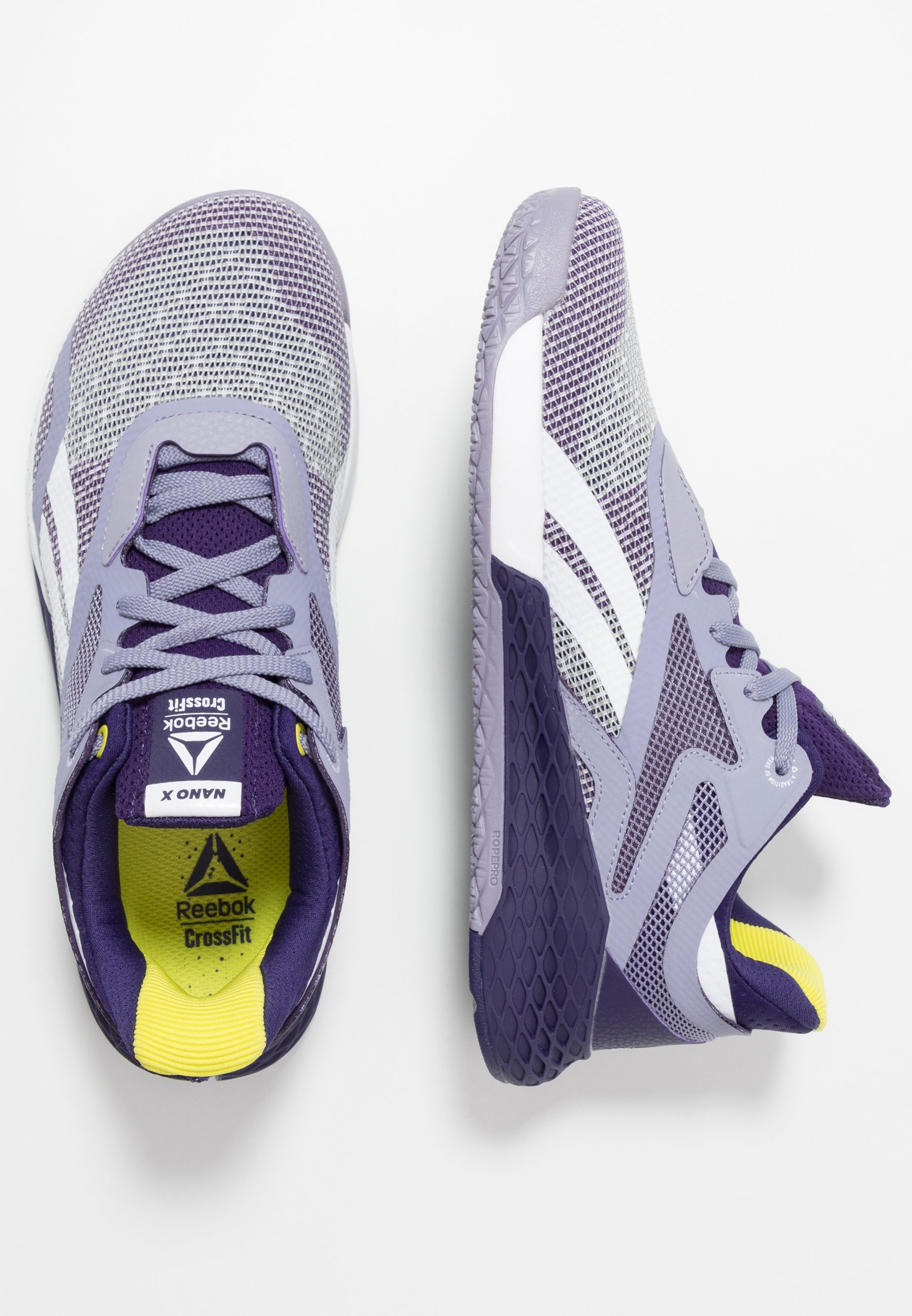 reebok nano zalando