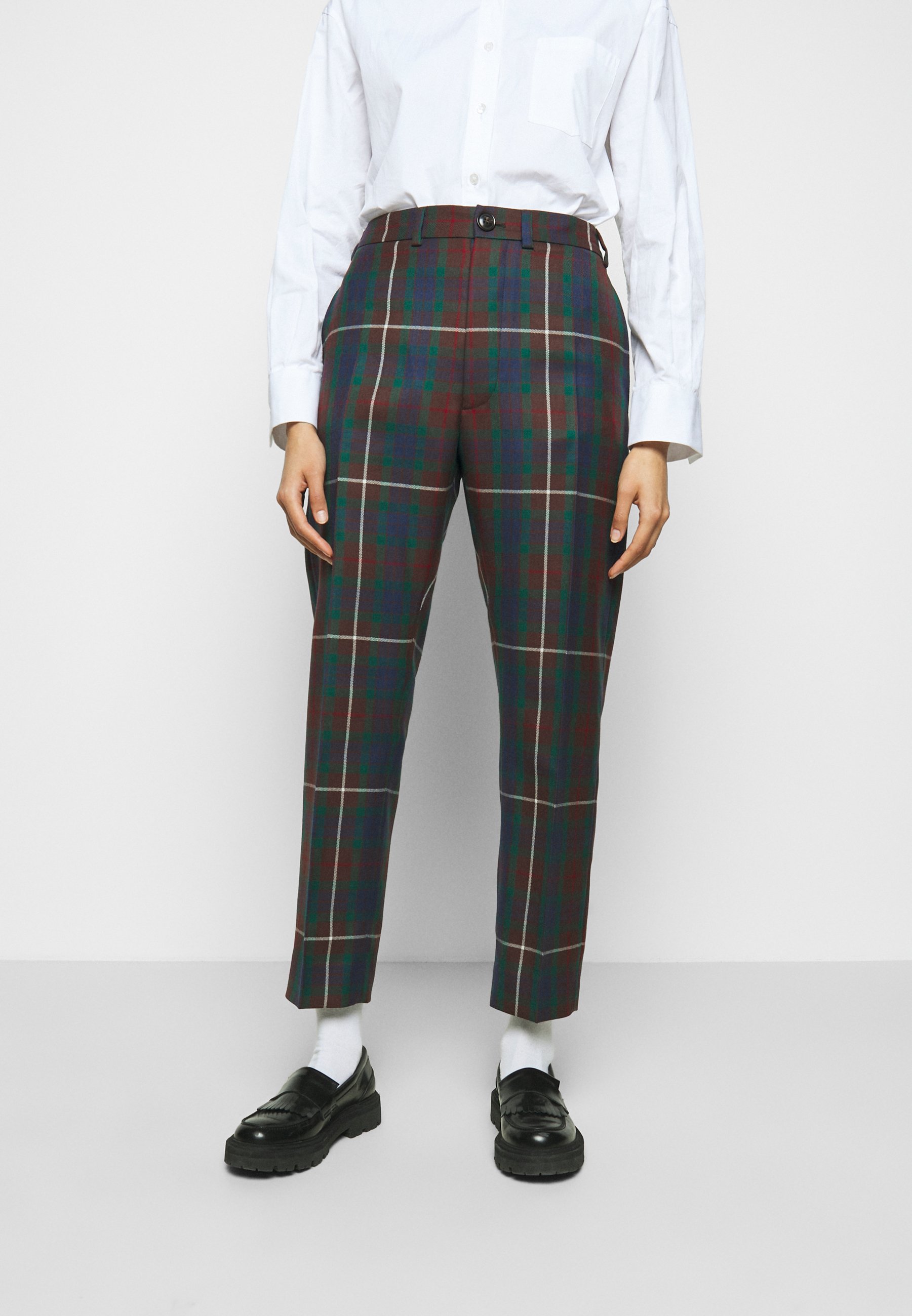Vivienne westwood george trousers Clearance
