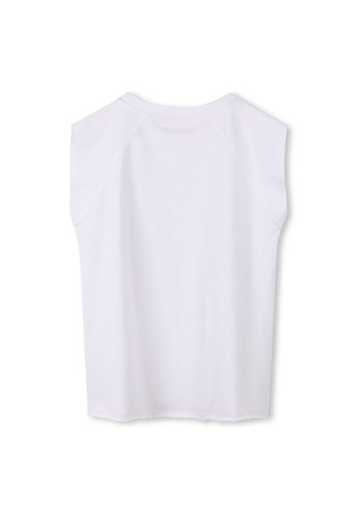 Zadig & Voltaire Débardeur - blanc