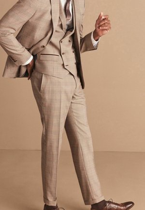 Next, Veste de costume - brown
