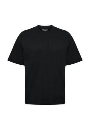 - T-shirt z nadrukiem