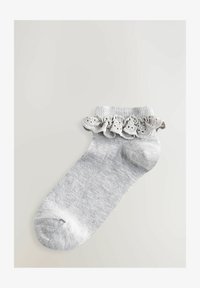 Ausgewählt, black white