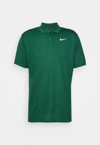 Não selecionado, gorge green/white