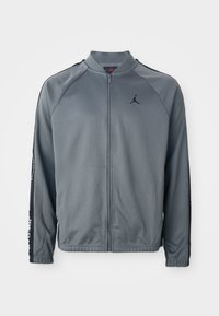 Unselected, iron grey/black