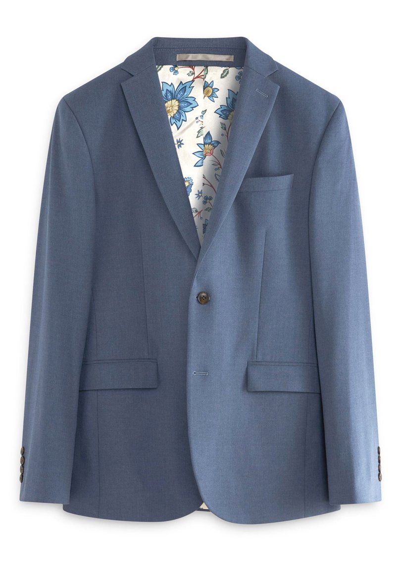 Next Blazer blauw Next Blazer blauw