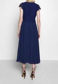 IVY OAK Denní šaty - blue