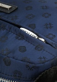 WITTCHEN ELEGANCE COLLECTION - Handtas - dunkelblau