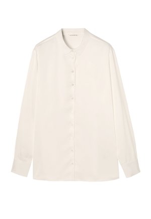 TATUUM NIKA - Button-down blouse - off white