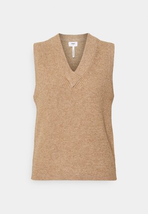 Object Jersey de punto - brown