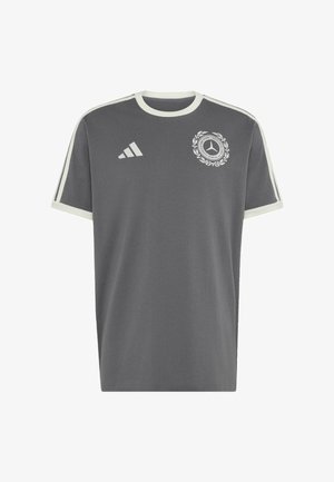 adidas Performance, Camiseta estampada - granite off white