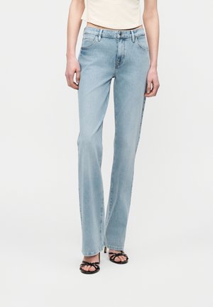 Guess SEXY STRAIGHT - Jeans straight leg - sunrise coast