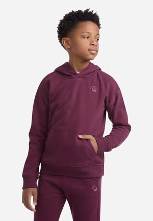 ESSENTIALS - Bluză de molton - fig