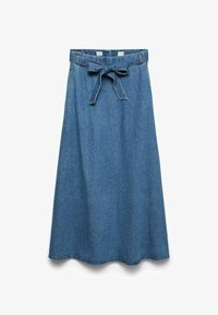 Neizbrano, medium blue denim