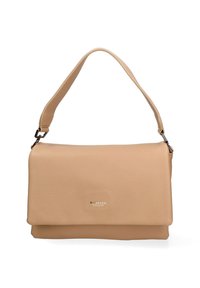 Non selezionato, beige