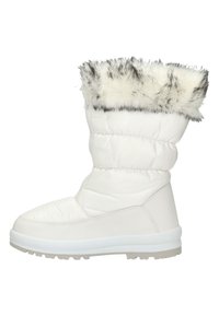 Nelson SNOW FUN  - Bottes de neige - wit