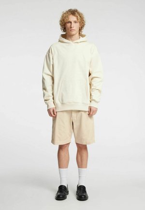 LOOSE FIT - Lühikesed püksid - birch