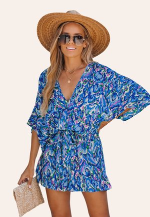 Cupshe Tuta jumpsuit - multi coloured