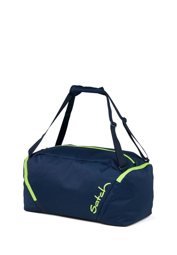 Sporttasche - dunkelblau