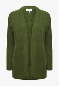 Non sélectionné, rifle green melange