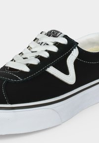 Vans UNISEX - Sneakers - black