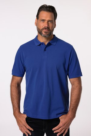 JP1880, Poloshirt - dark sapphire