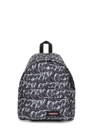 DAY PAKR - Mochila - inflatd black