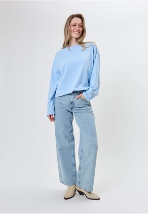 OH APRIL, REGULAR LONGSLEEVE HOT GIRLS - Long sleeved top