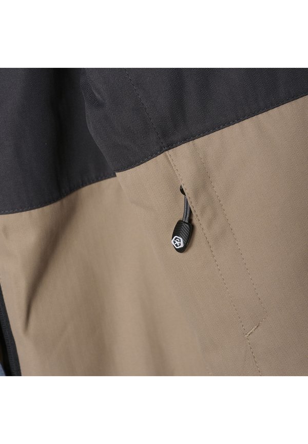 COSki - Snowboard jacket - fossil2