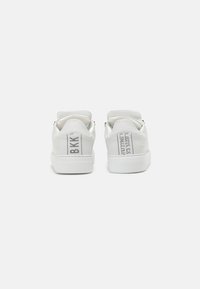 Nubikk JAGGER CLASSIC - Sapatilhas - white